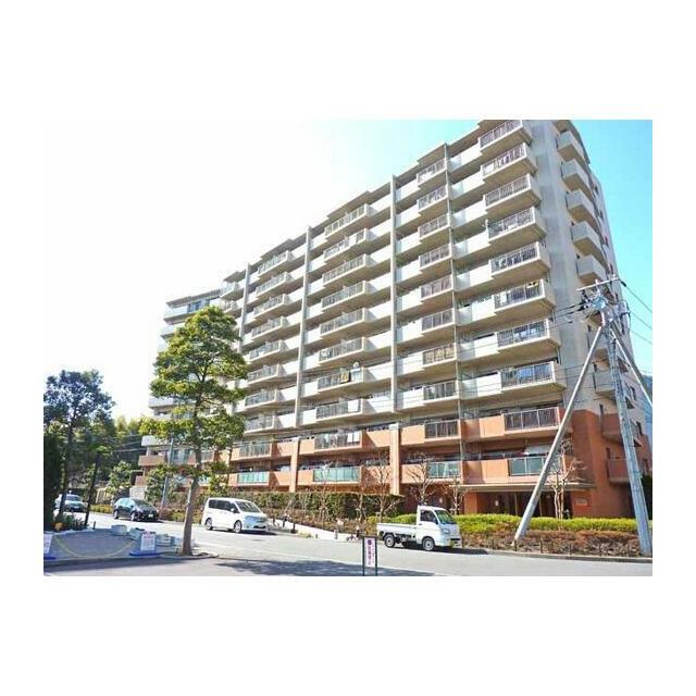 ラムーナ横浜戸塚パークリッジ