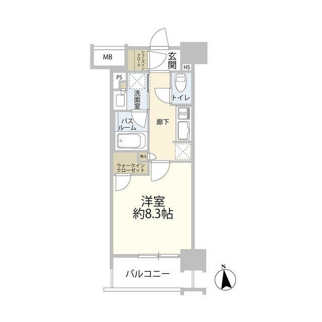 オープンレジデンシア今池