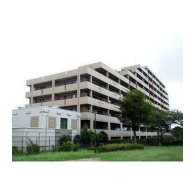 クレストフォルム水元公園