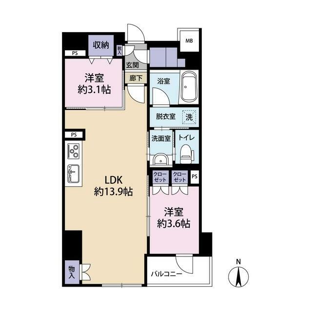 イニシア京都五条