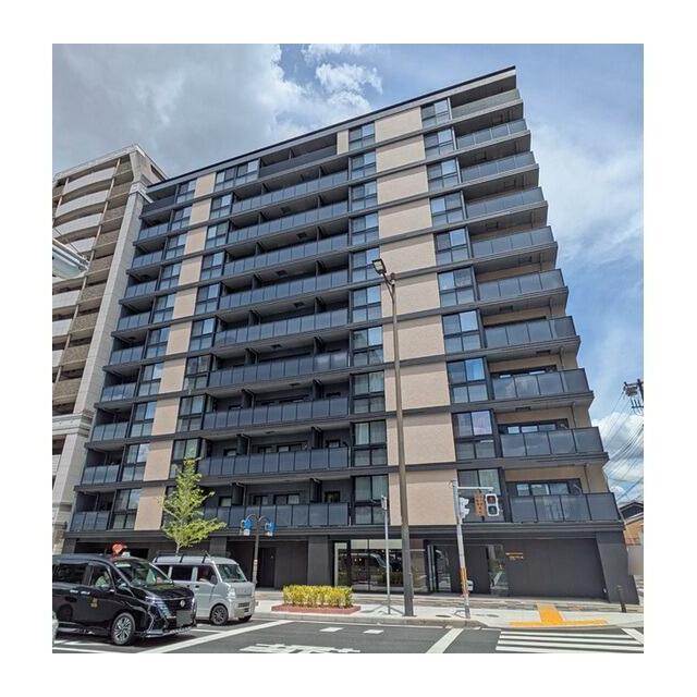 イニシア京都五条