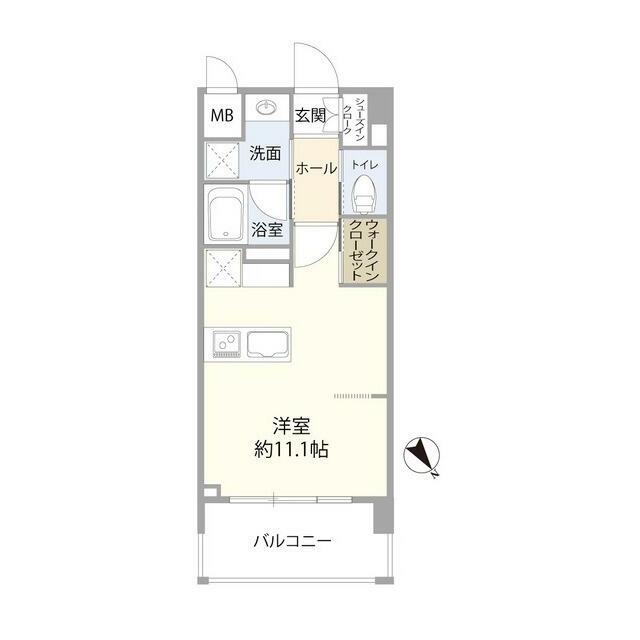 グラサージュ横濱鶴見グレイスコート