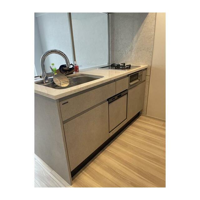 グラサージュ横濱鶴見グレイスコート