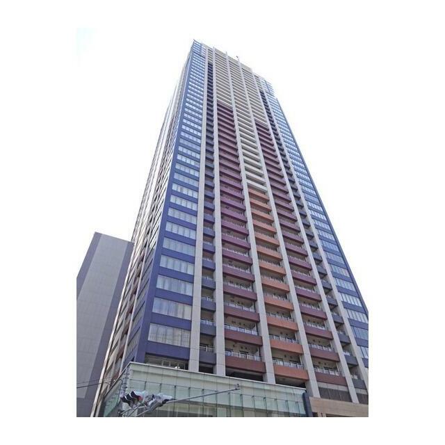 ＣＨＩＢＡ　ＣＥＮＴＲＡＬ　ＴＯＷＥＲ