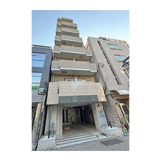 パークウェル高円寺