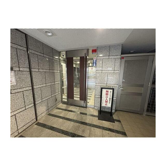 パークウェル高円寺