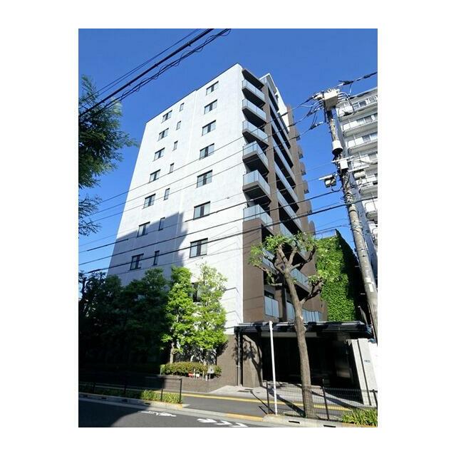 ザ・パークハウス大井町ゼームス坂