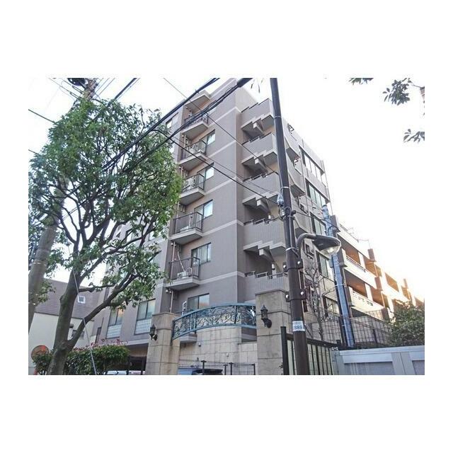 クレストフォルム西葛西パークサイド