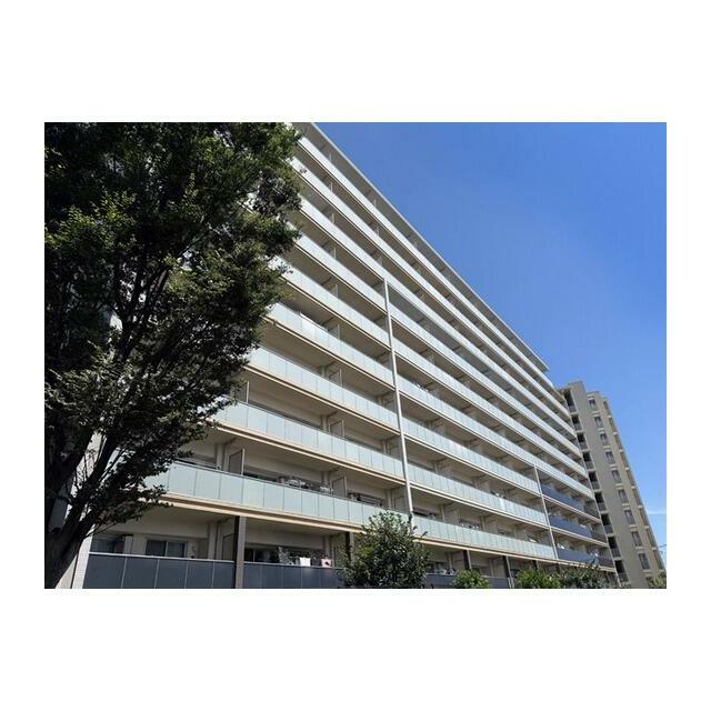 プレミスト東林間さくら通り