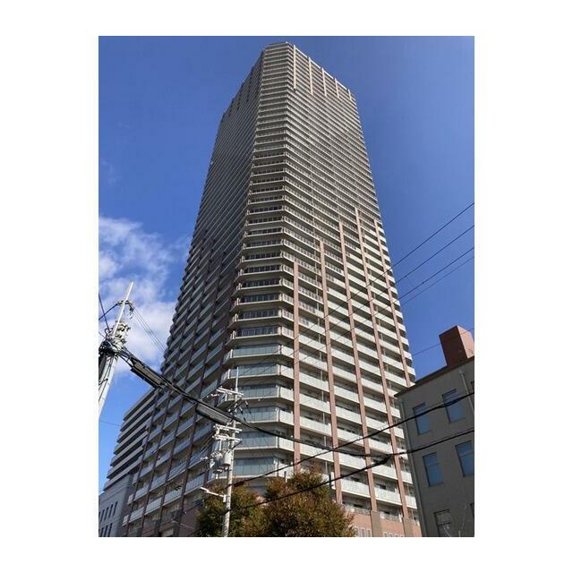 阿波座ライズタワーズ　フラッグ４６