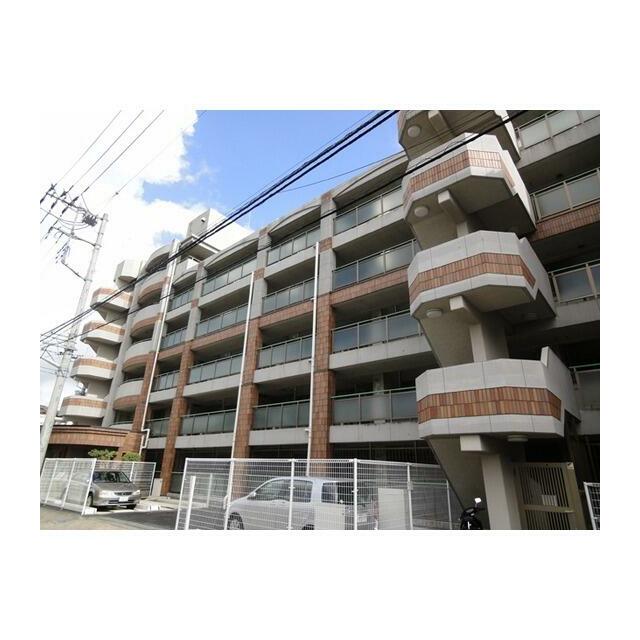 東急ドエルアルス小田急相模原