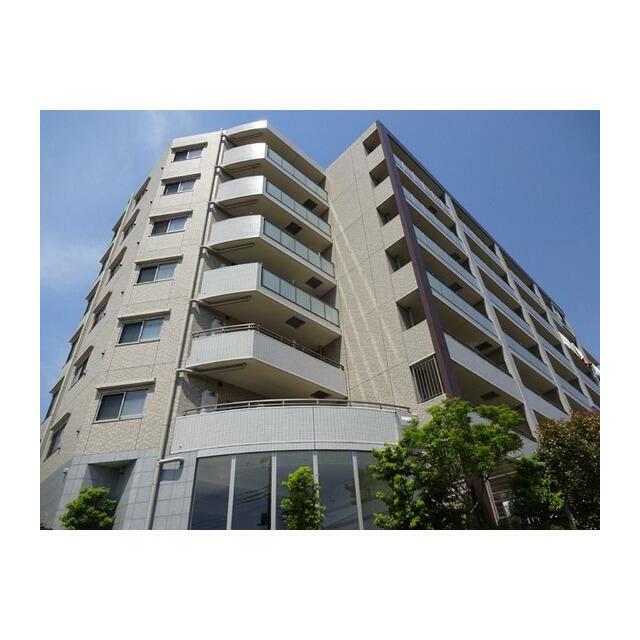 パレステージ松戸北小金
