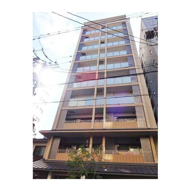 ルーシア京都烏丸御池